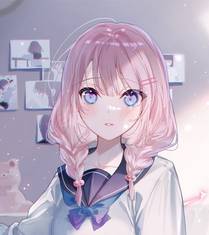 夜凌霄头像